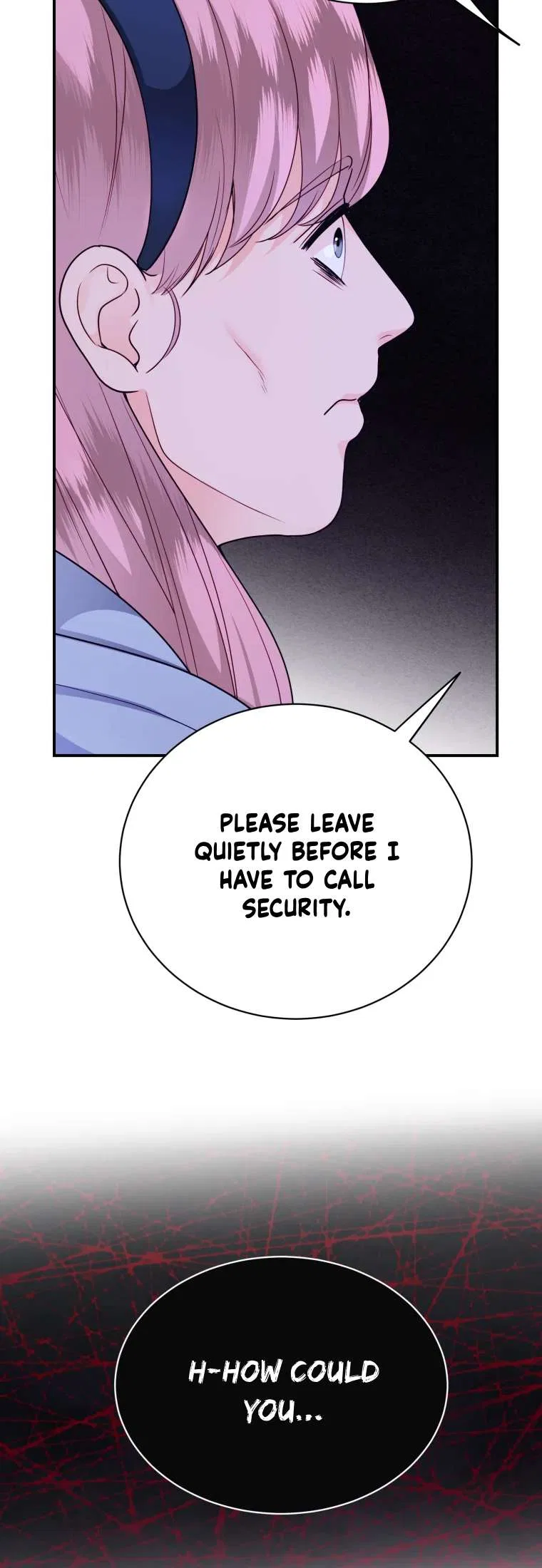 My Favorite Savior Girl Chapter 55 – Page 55