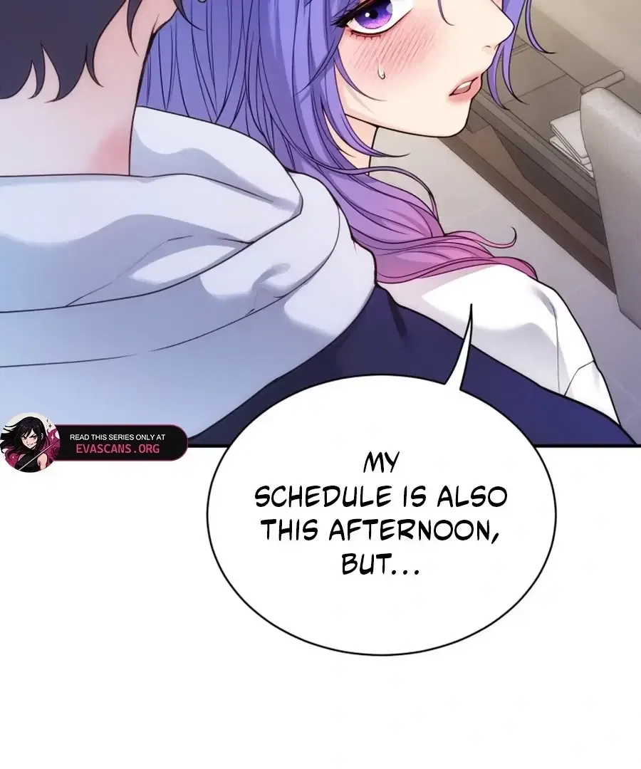My Favorite Savior Girl Chapter 53 – Page 4