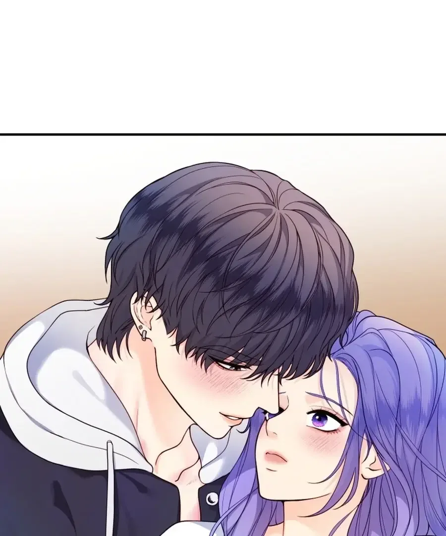 My Favorite Savior Girl Chapter 53 – Page 5