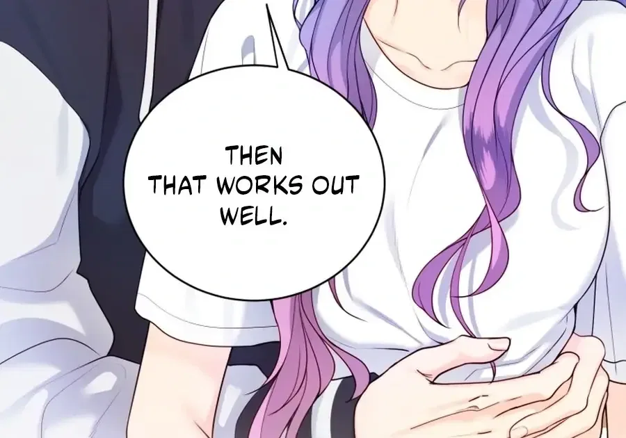 My Favorite Savior Girl Chapter 53 – Page 6