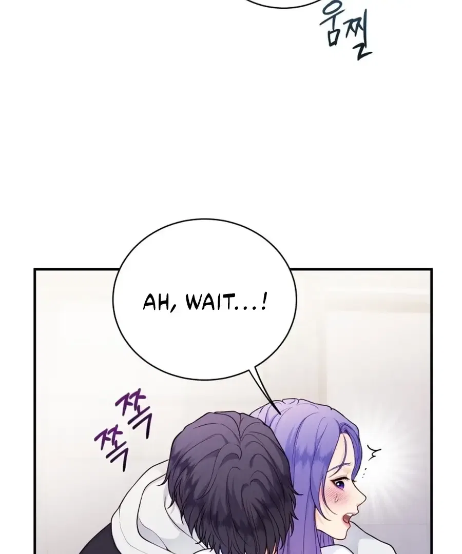 My Favorite Savior Girl Chapter 53 – Page 9