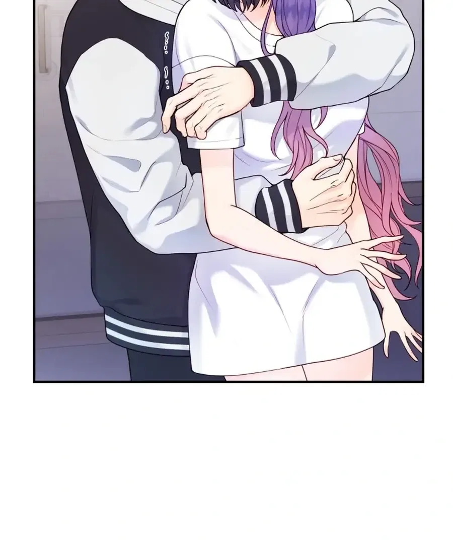 My Favorite Savior Girl Chapter 53 – Page 10