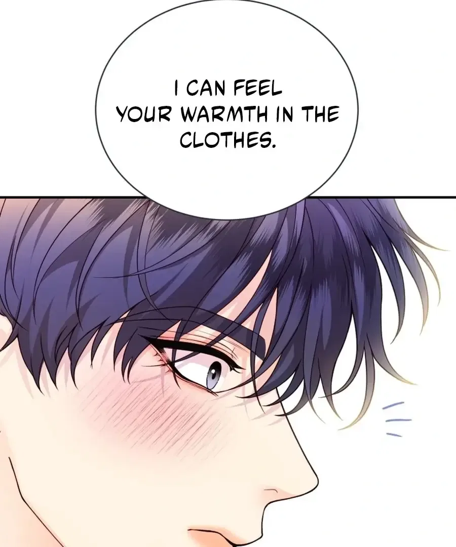 My Favorite Savior Girl Chapter 53 – Page 27