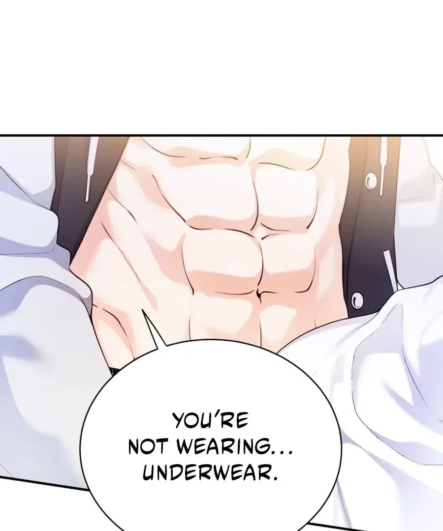 My Favorite Savior Girl Chapter 53 – Page 38