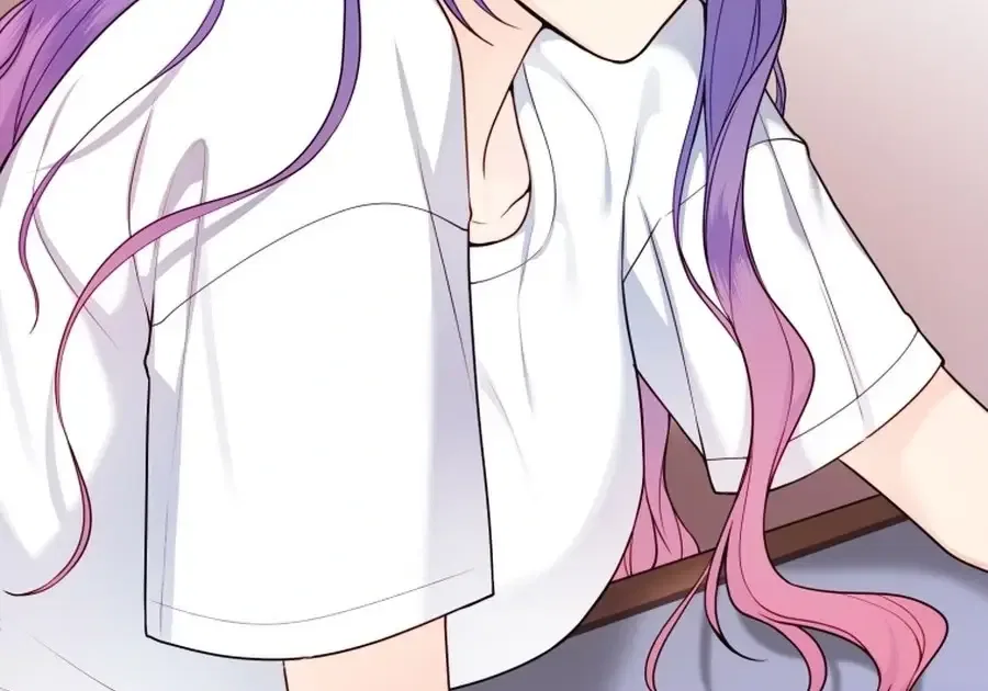 My Favorite Savior Girl Chapter 53 – Page 40
