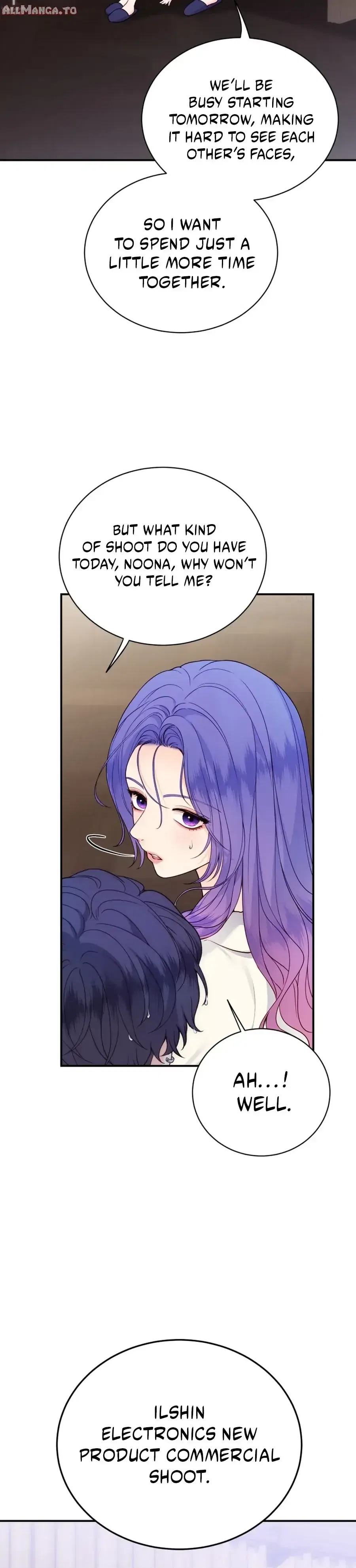 My Favorite Savior Girl Chapter 53 – Page 60