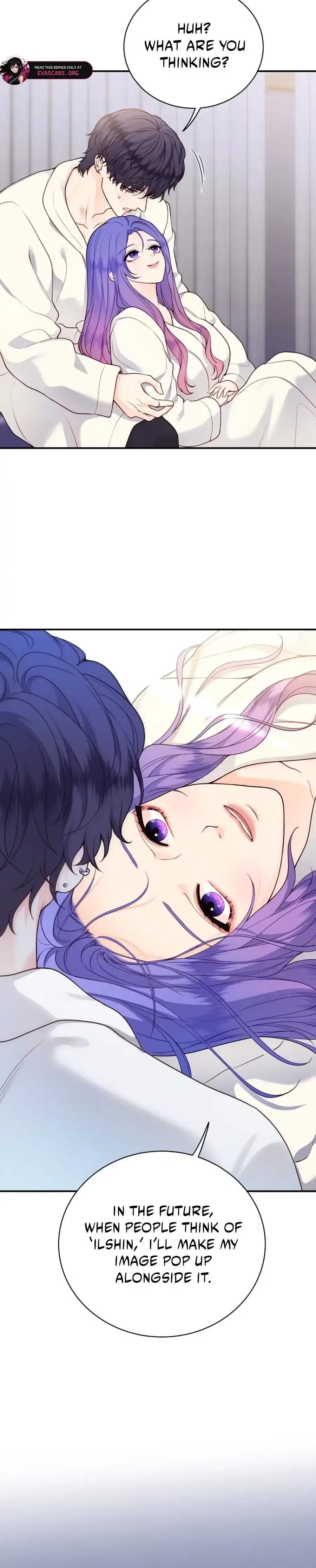 My Favorite Savior Girl Chapter 53 – Page 62