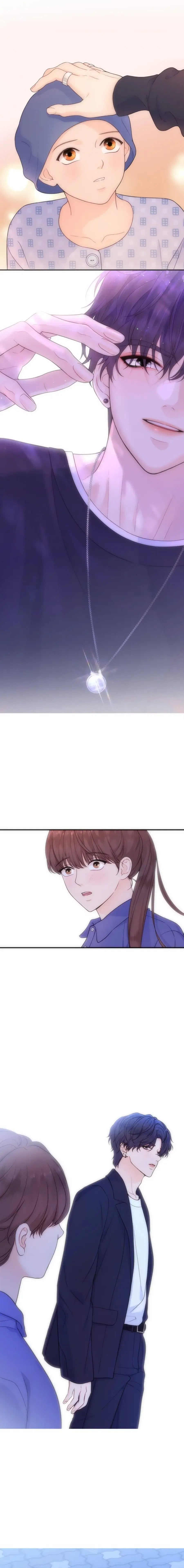 My Favorite Savior Girl Chapter 52 – Page 12
