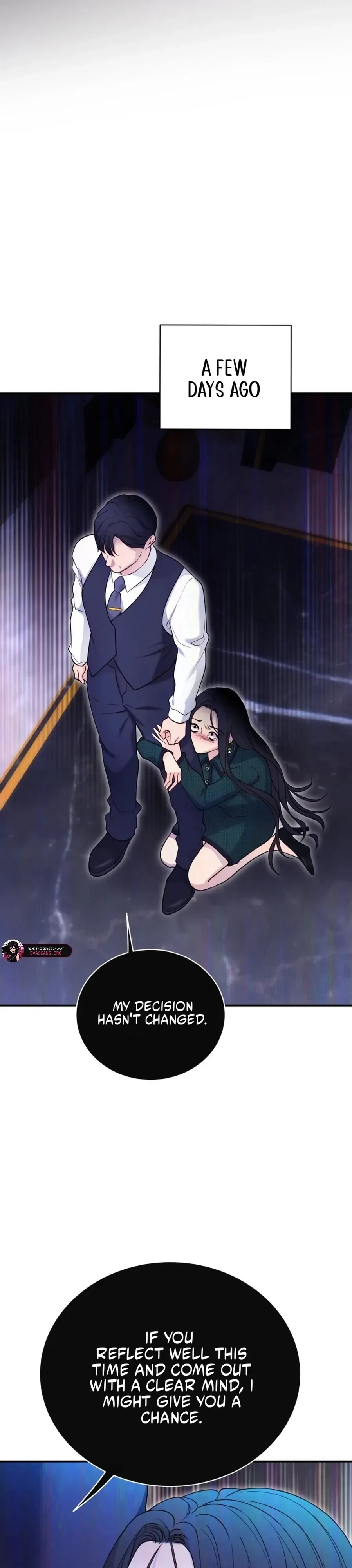 My Favorite Savior Girl Chapter 51 – Page 5