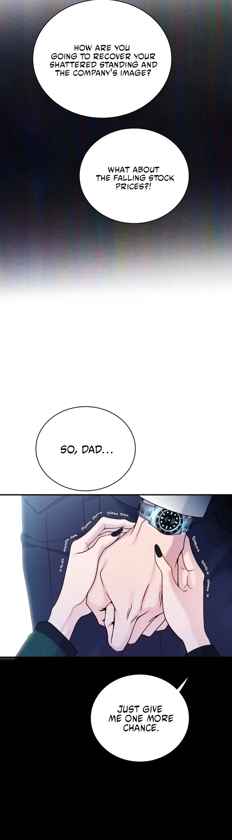 My Favorite Savior Girl Chapter 51 – Page 9