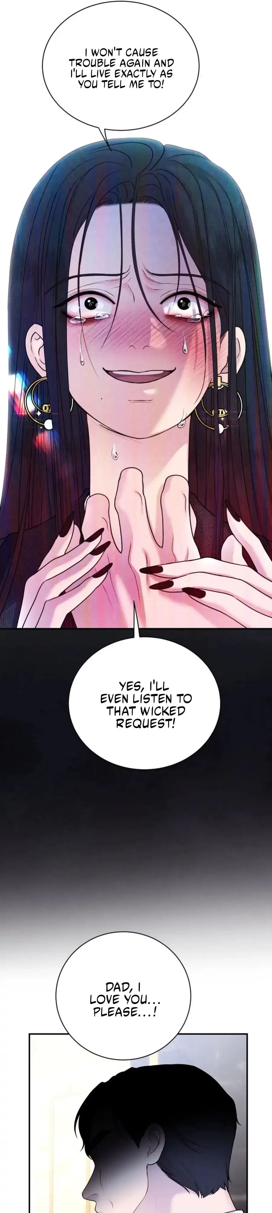 My Favorite Savior Girl Chapter 51 – Page 11