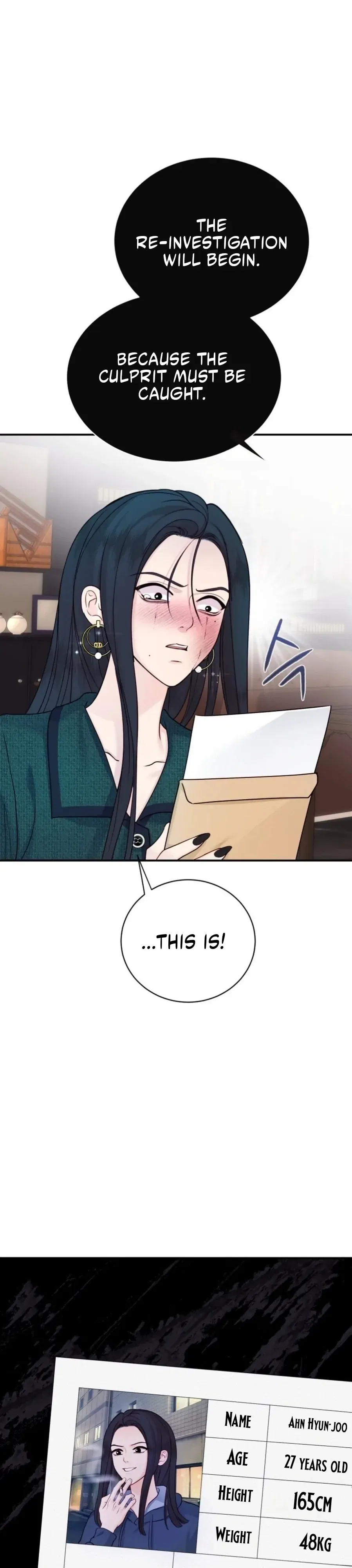 My Favorite Savior Girl Chapter 51 – Page 13