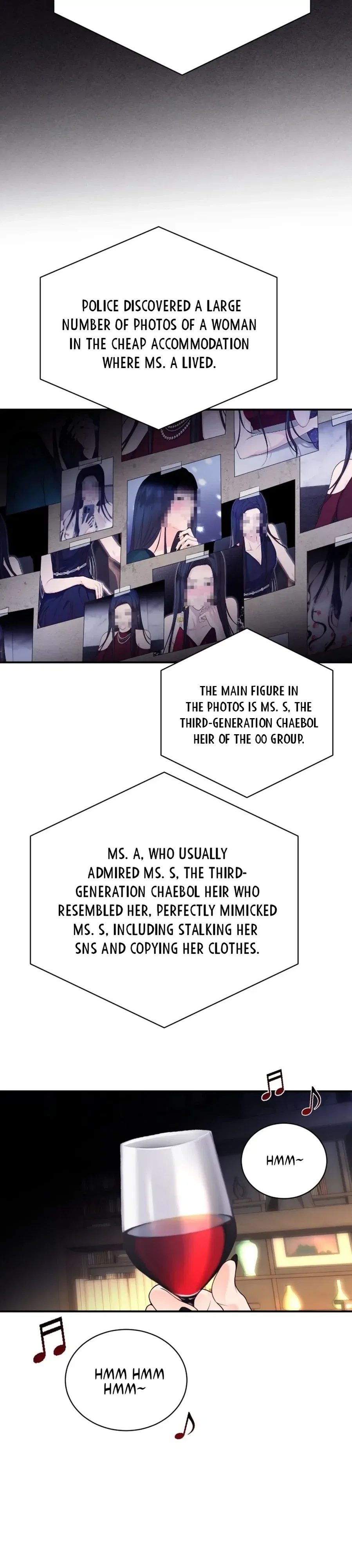 My Favorite Savior Girl Chapter 51 – Page 16