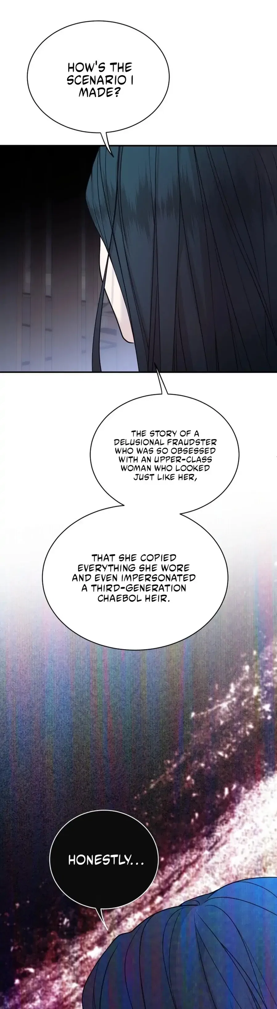 My Favorite Savior Girl Chapter 51 – Page 19