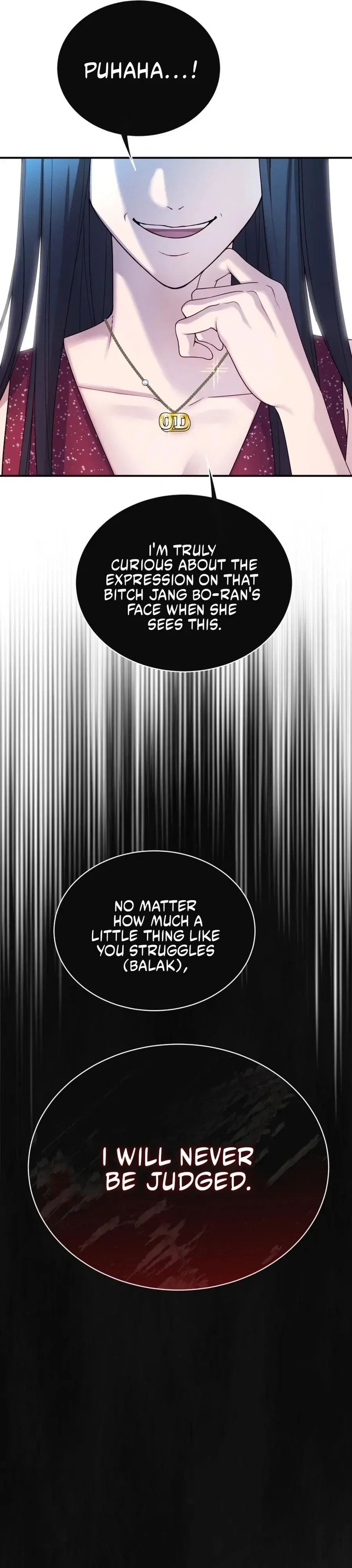 My Favorite Savior Girl Chapter 51 – Page 21