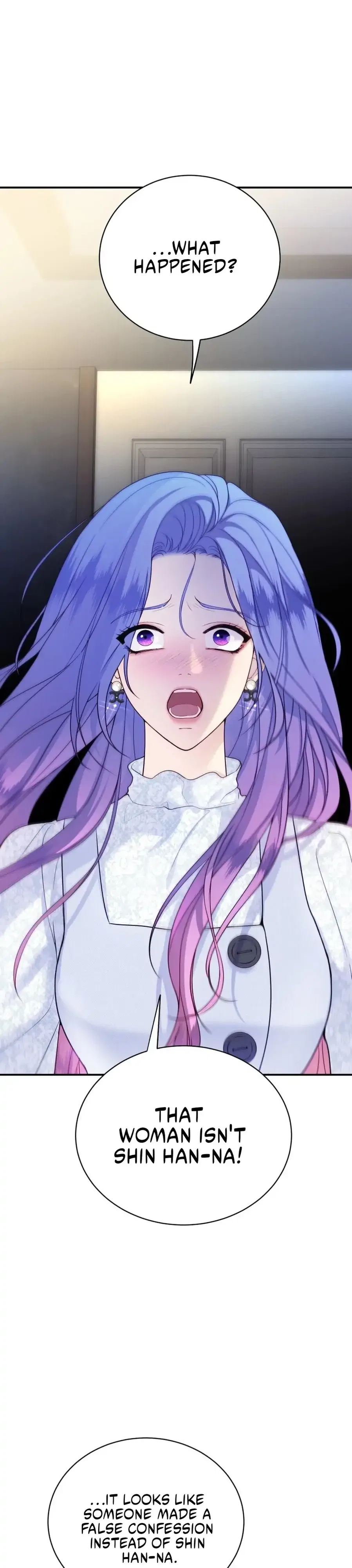 My Favorite Savior Girl Chapter 51 – Page 23