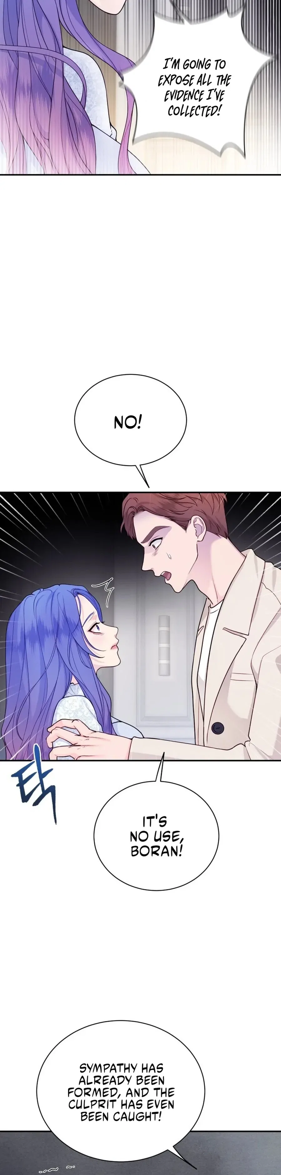 My Favorite Savior Girl Chapter 51 – Page 28