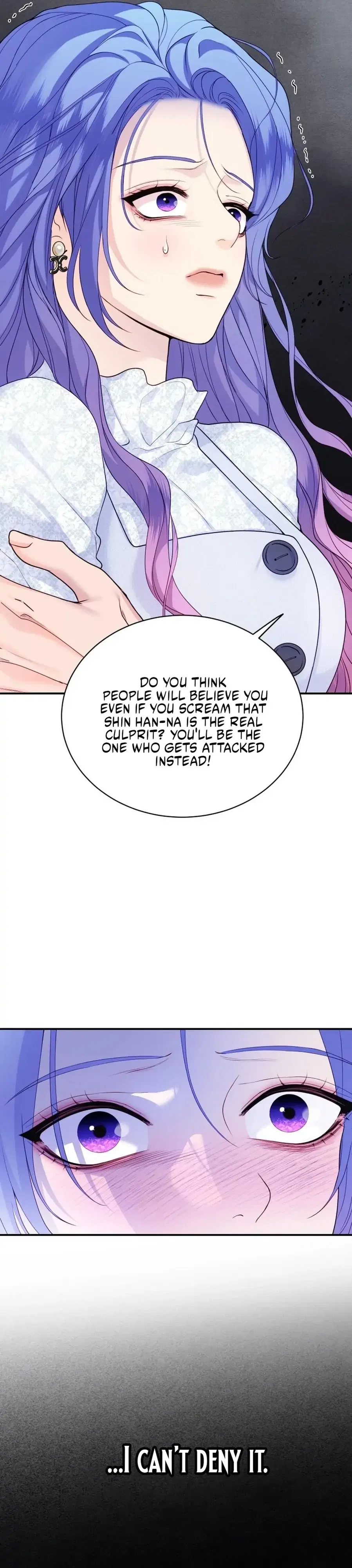 My Favorite Savior Girl Chapter 51 – Page 29