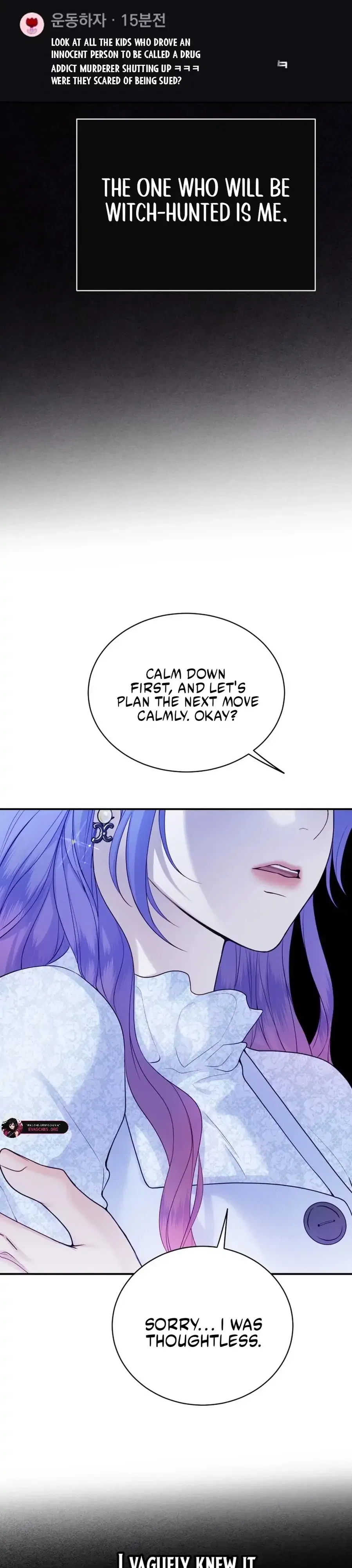 My Favorite Savior Girl Chapter 51 – Page 31