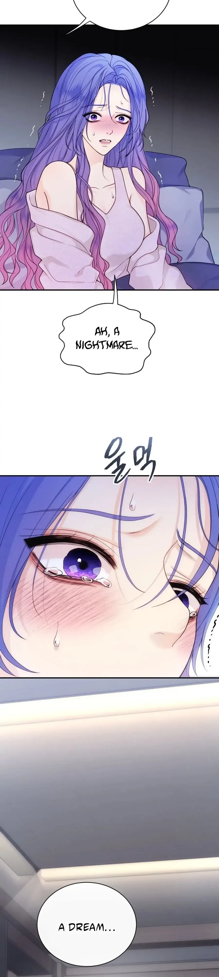 My Favorite Savior Girl Chapter 51 – Page 40