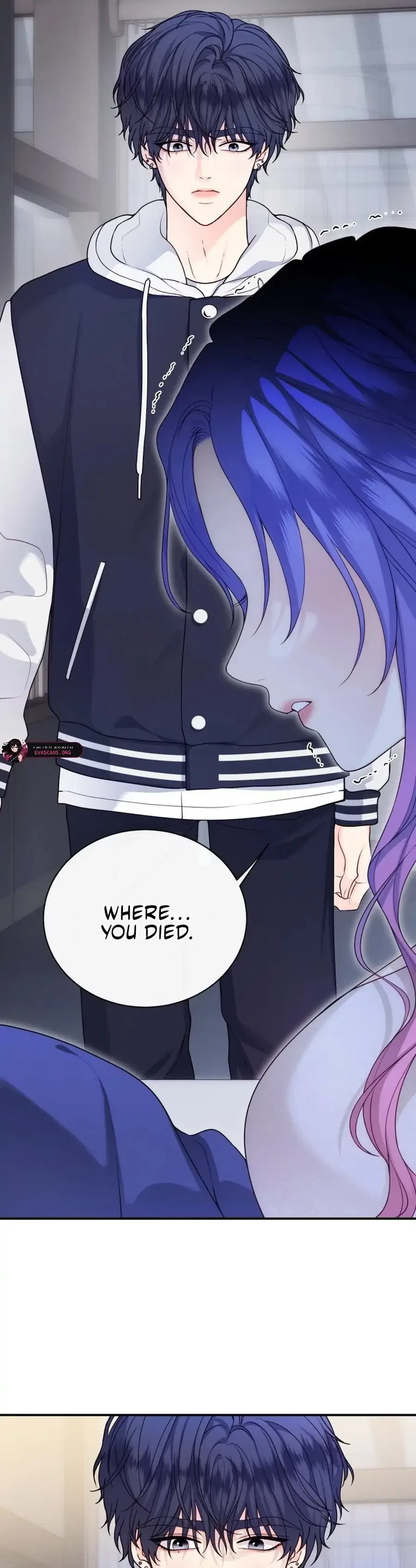 My Favorite Savior Girl Chapter 51 – Page 41