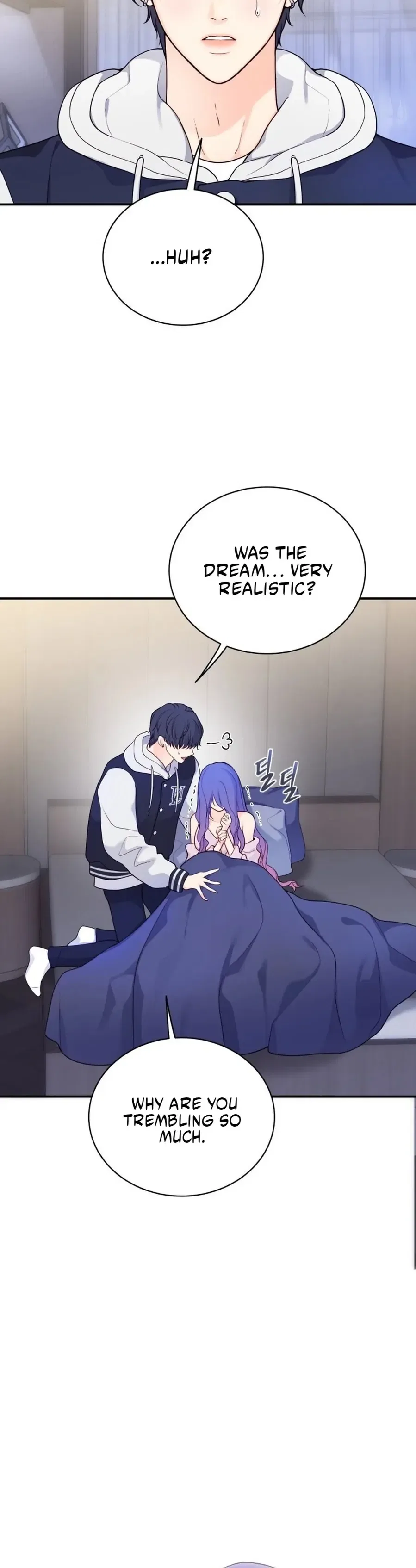 My Favorite Savior Girl Chapter 51 – Page 42