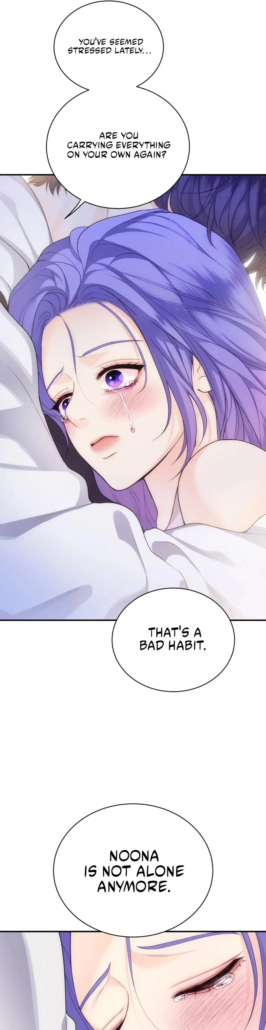 My Favorite Savior Girl Chapter 51 – Page 45