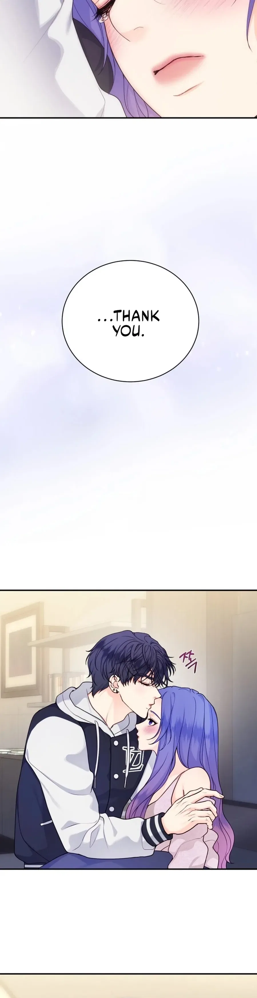 My Favorite Savior Girl Chapter 51 – Page 46