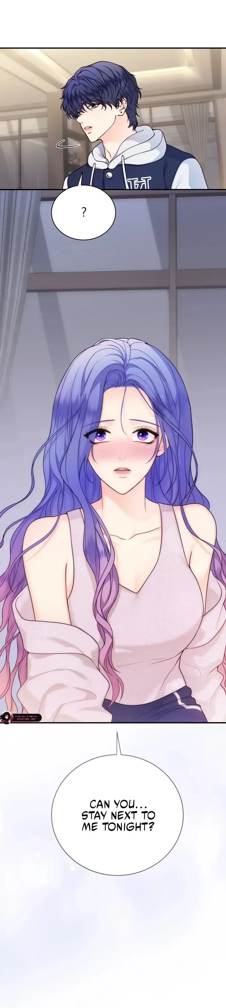 My Favorite Savior Girl Chapter 51 – Page 48