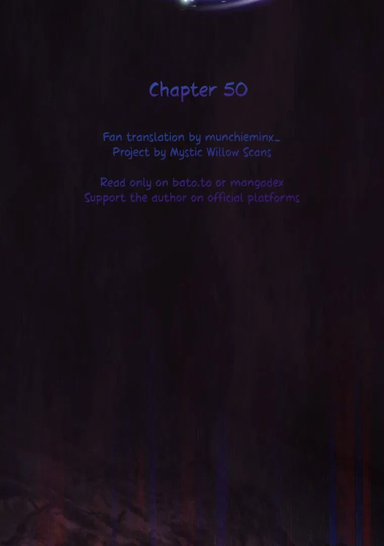 My Favorite Savior Girl Chapter 50 – Page 2