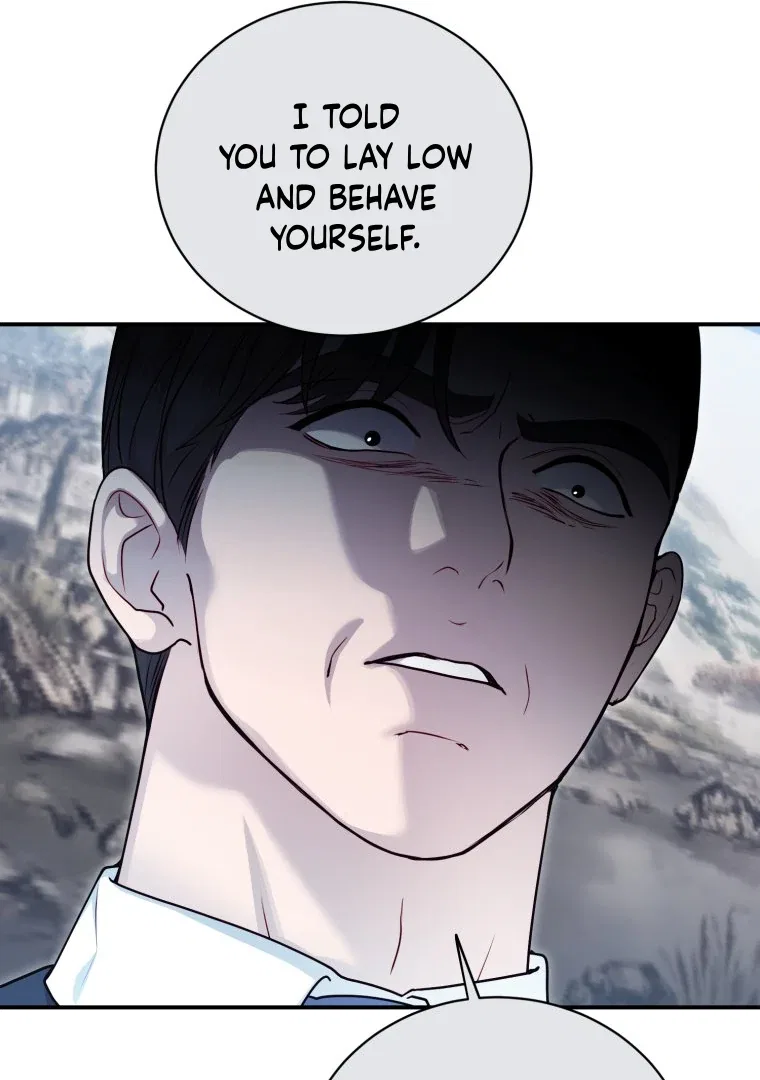 My Favorite Savior Girl Chapter 50 – Page 9