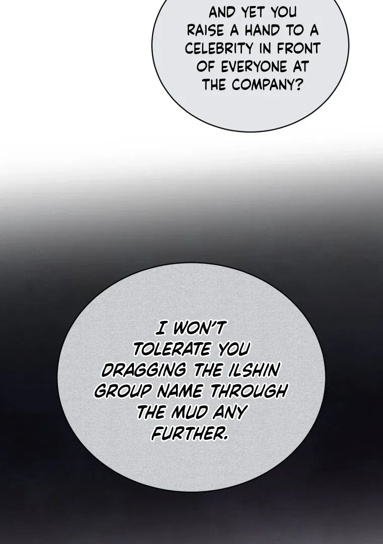 My Favorite Savior Girl Chapter 50 – Page 10