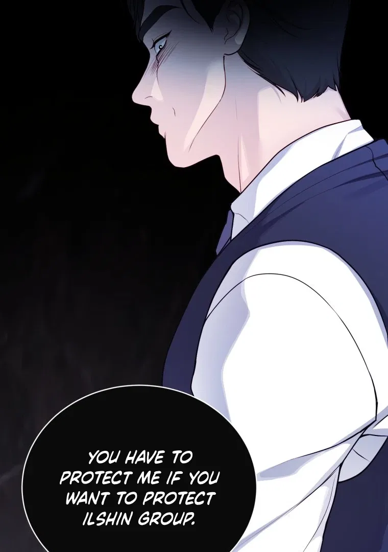 My Favorite Savior Girl Chapter 50 – Page 33