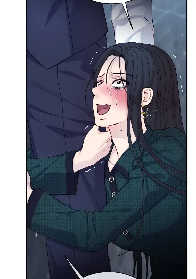 My Favorite Savior Girl Chapter 50 – Page 36