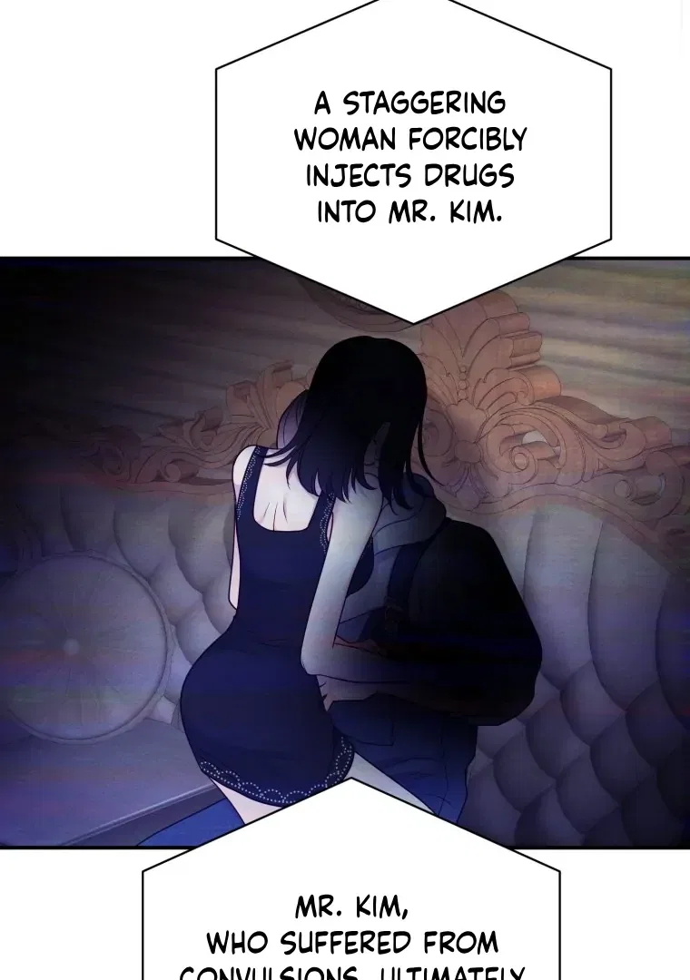 My Favorite Savior Girl Chapter 50 – Page 48