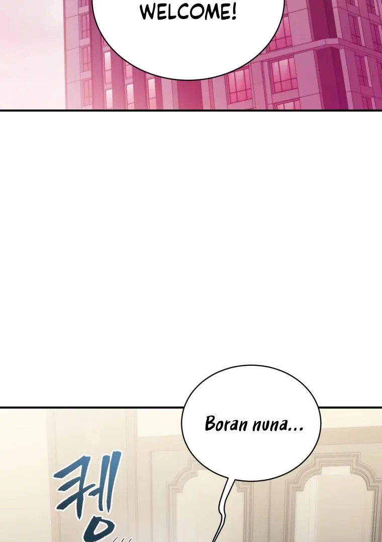 My Favorite Savior Girl Chapter 50 – Page 61