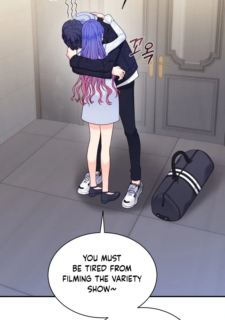 My Favorite Savior Girl Chapter 50 – Page 62