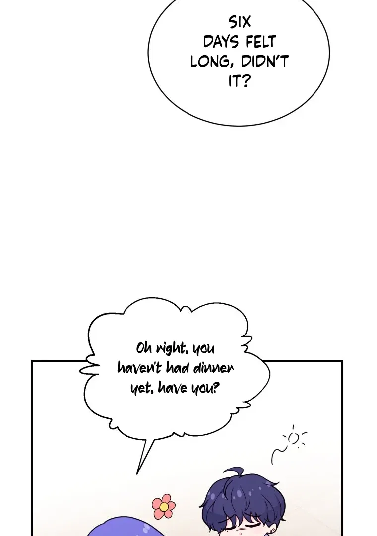 My Favorite Savior Girl Chapter 50 – Page 63