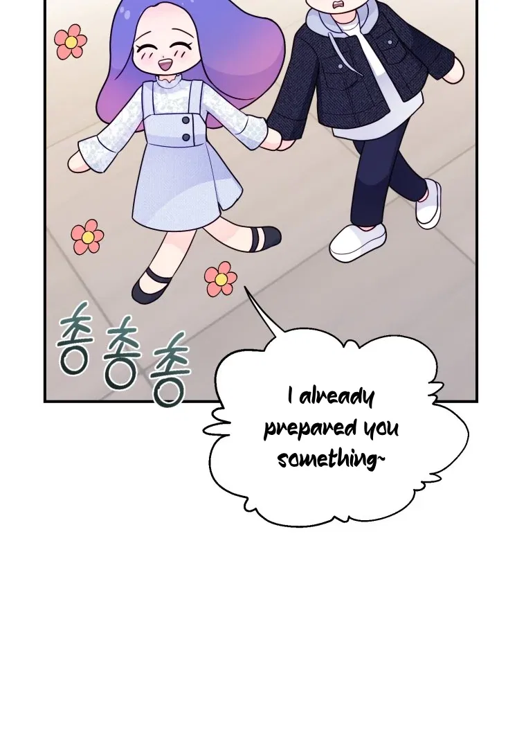 My Favorite Savior Girl Chapter 50 – Page 64
