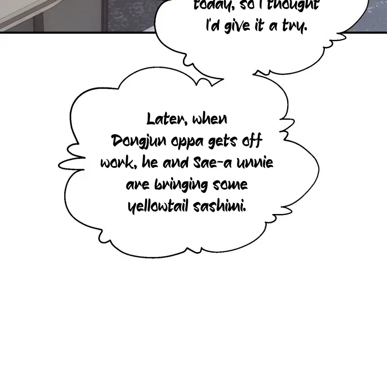 My Favorite Savior Girl Chapter 50 – Page 68