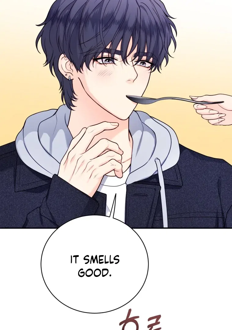 My Favorite Savior Girl Chapter 50 – Page 71