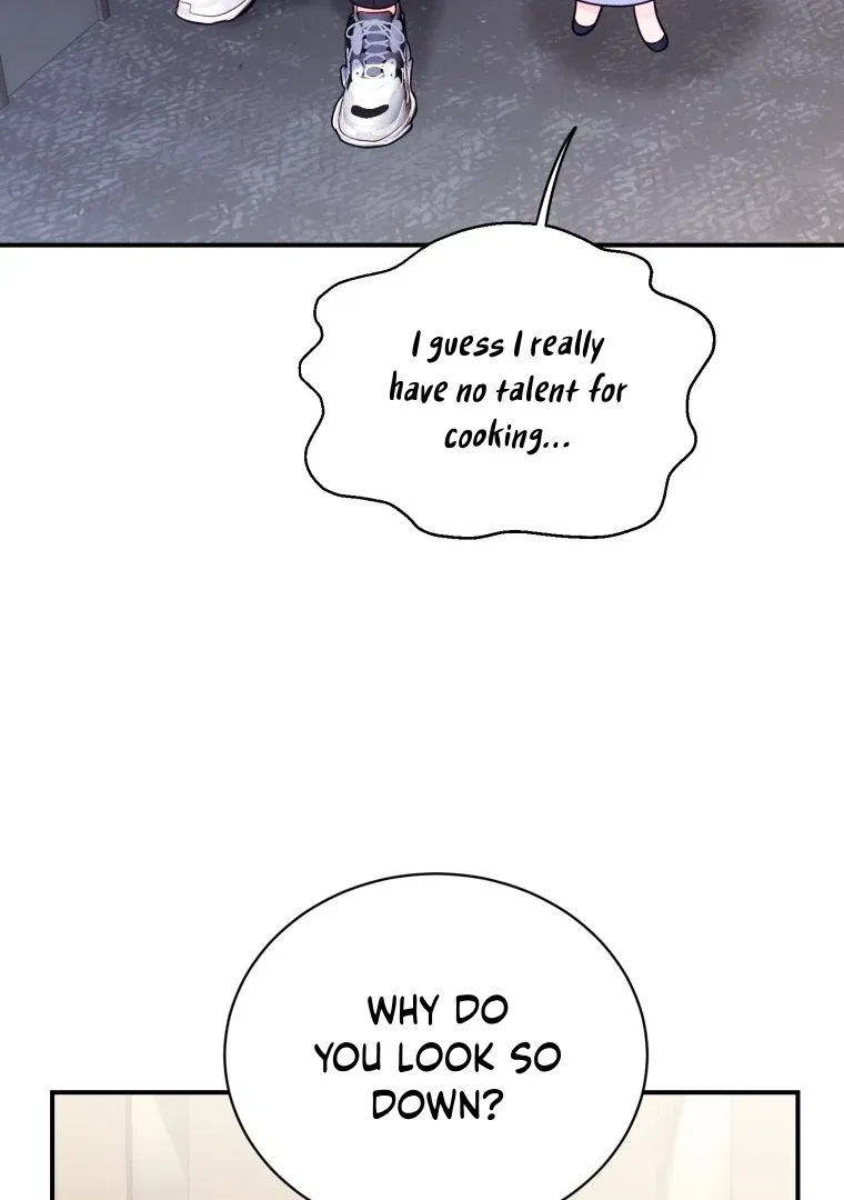 My Favorite Savior Girl Chapter 50 – Page 82