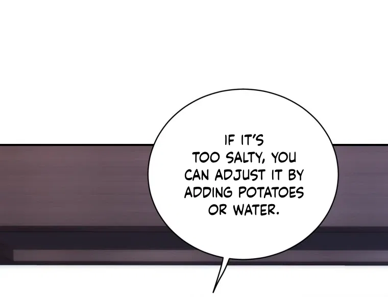 My Favorite Savior Girl Chapter 50 – Page 86