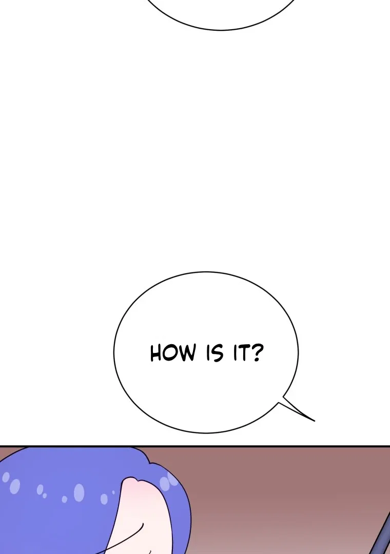 My Favorite Savior Girl Chapter 50 – Page 88