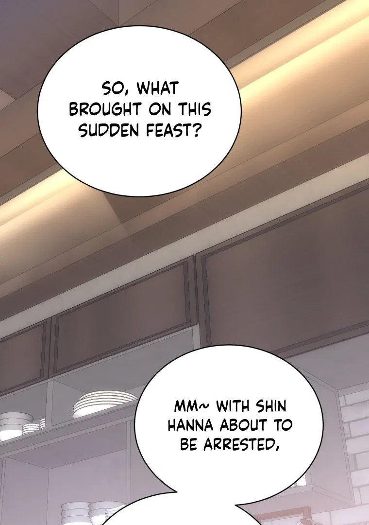 My Favorite Savior Girl Chapter 50 – Page 91
