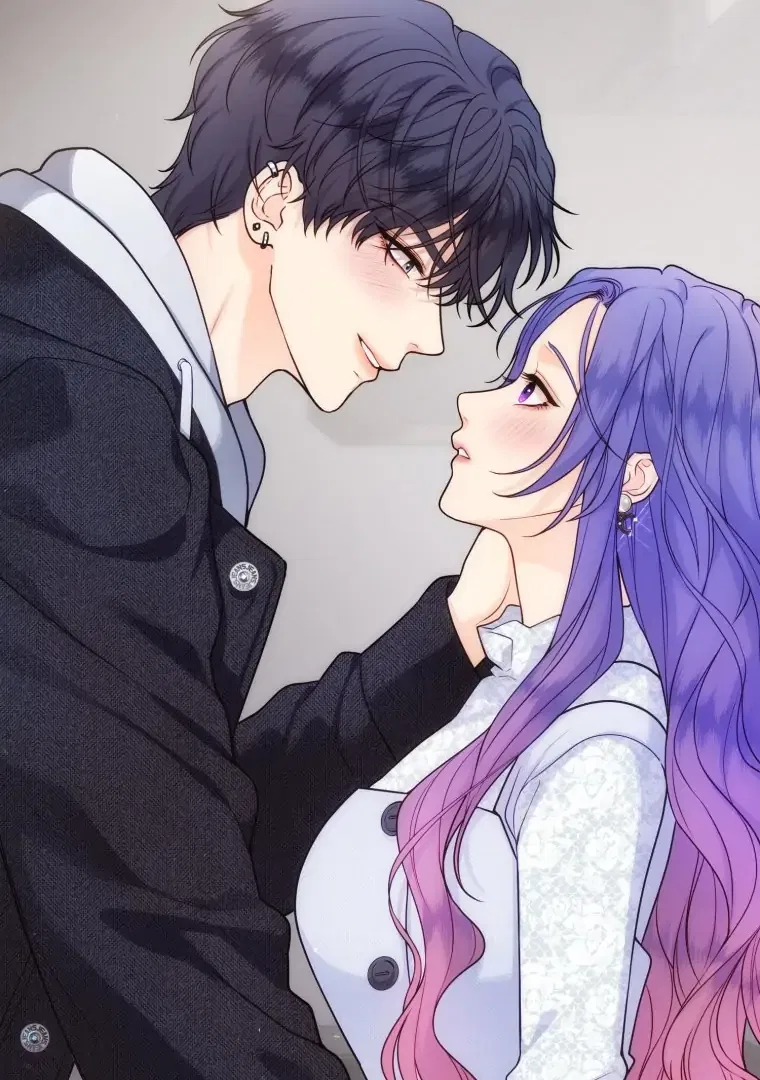 My Favorite Savior Girl Chapter 50 – Page 97