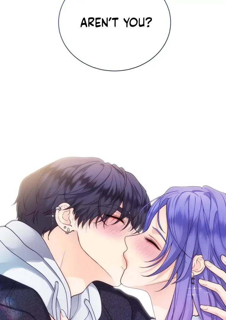 My Favorite Savior Girl Chapter 50 – Page 101