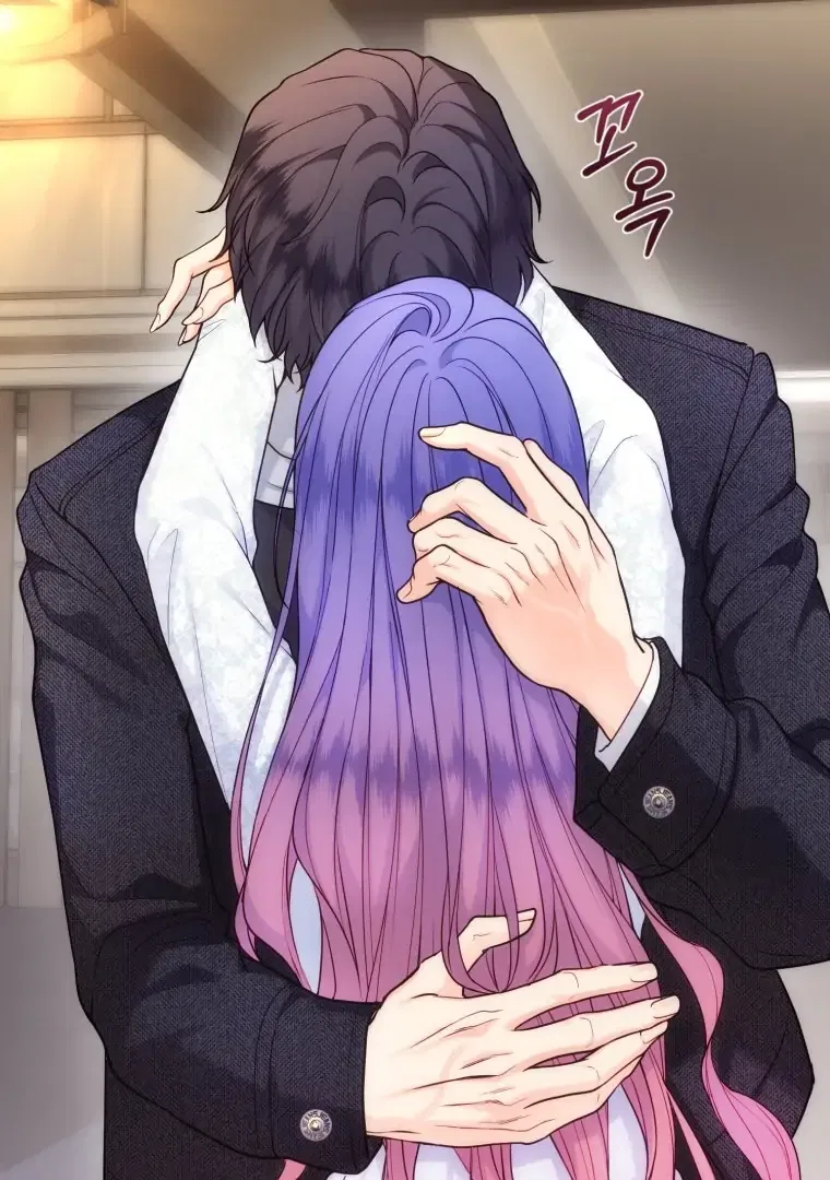 My Favorite Savior Girl Chapter 50 – Page 104