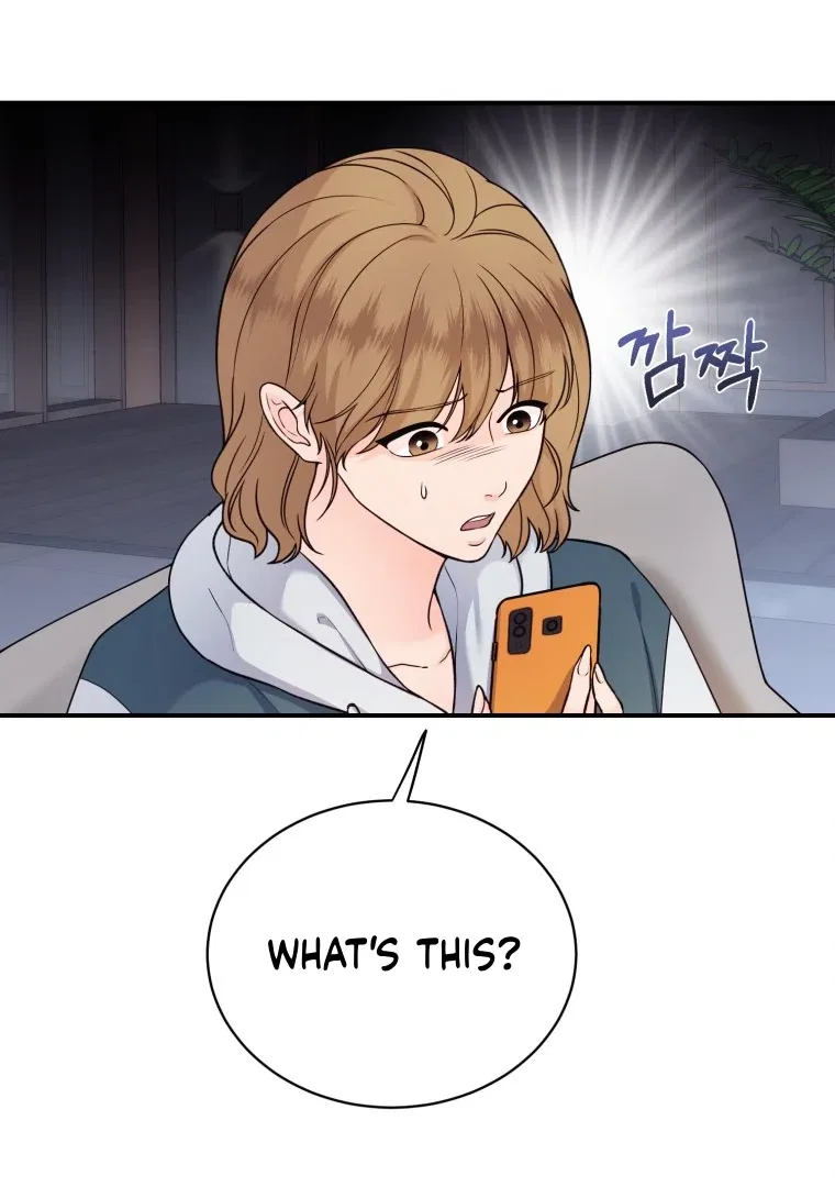 My Favorite Savior Girl Chapter 50 – Page 114