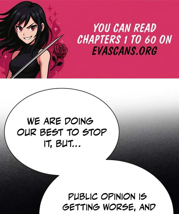 My Favorite Savior Girl Chapter 49 – Page 1